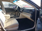 Toyota Camry Le 4T4BF1FK6CR201230 fotografie