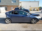 Chevrolet Cruze 1Lt Auto 1G1PC5SB1D7228290 снимка