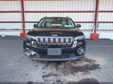 Jeep Cherokee Limited 4X4 1C4PJMDX7LD532790 снимка