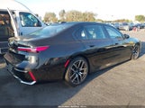 BMW 740 I xDrive WBA33EH04RCS09403 снимка