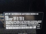 BMW 740 I xDrive WBA33EH04RCS09403 снимка