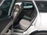 Mazda Cx-7 S Grand Touring JM3ER4W31A0326466 fotografie