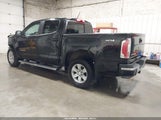 GMC Canyon Sle 1GTG6CE31G1204943 снимка