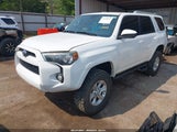 Toyota 4Runner Sr5 JTEBU5JR0H5414994 снимка