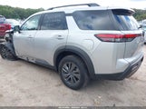 Nissan Pathfinder Sv 4Wd 5N1DR3BCXPC245196 снимка