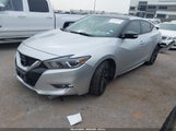 Nissan Maxima 3.5 Sl 1N4AA6AP5HC453577 снимка