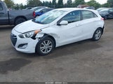 Hyundai Elantra Gt KMHD35LE9DU112643 снимка