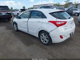 Hyundai Elantra Gt KMHD35LE9DU112643 снимка