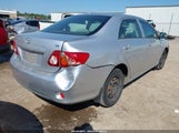 Toyota Corolla Le JTDBL40E39J034461 снимка