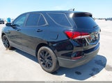Chevrolet Equinox Fwd Ls 3GNAXHEGXRL236652 снимка
