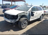 Ford Edge Limited 2FMDK39C78BA84964 fotografie