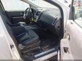 Ford Edge Limited 2FMDK39C78BA84964 снимка