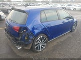 Volkswagen Golf R 2.0T W/Dcc Navigation WVWVA7AU5KW137870 fotografie