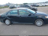 Toyota Camry Le 4T1BF1FK9CU058431 снимка
