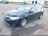 Toyota Camry Le 4T1BF1FK9CU058431 снимка