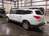 Chevrolet Traverse Lt 1GNLRFED3AS117621 снимка