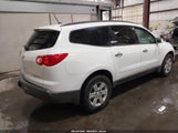 Chevrolet Traverse Lt 1GNLRFED3AS117621 снимка