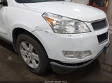 Chevrolet Traverse Lt 1GNLRFED3AS117621 fotografie