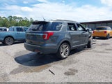 Ford Explorer Xlt 1FM5K7D86JGC39436 снимка