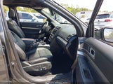 Ford Explorer Xlt 1FM5K7D86JGC39436 fotografie