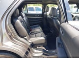 Ford Explorer Xlt 1FM5K7D86JGC39436 снимка