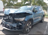 Volvo Xc40 Recharge Pure Electric Twin Plus YV4ED3UL5P2093125 photo