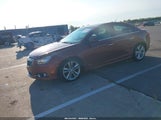 Chevrolet Cruze Ltz 1G1PH5SC3C7207532 снимка