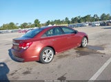 Chevrolet Cruze Ltz 1G1PH5SC3C7207532 снимка