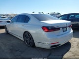 BMW 750 I xDrive WBA7U2C06NCH62779 снимка