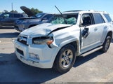 Toyota 4Runner Sr5 V6 JTEZU5JR1A5011126 снимка