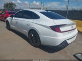 Hyundai Sonata Sel 5NPEL4JA7MH102514 снимка