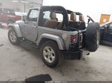 Jeep Wrangler Sahara 1C4AJWBG8DL544250 снимка