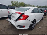 Honda Civic Lx 19XFC2F6XLE024309 снимка