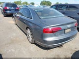 Audi A8 L 3.0T WAU3GAFD3FN033303 снимка