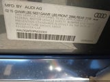 Audi A8 L 3.0T WAU3GAFD3FN033303 снимка
