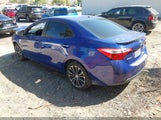 Toyota Corolla S Plus 5YFBURHE1EP099815 снимка