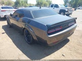 Dodge Challenger Srt Hellcat Redeye Widebody 2C3CDZL91KH724198 снимка