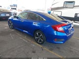 Honda Civic Touring 19XFC1F97GE213445 снимка