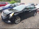 Hyundai Sonata Se 5NPEC4AC7DH663250 снимка