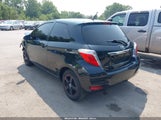 Toyota Yaris Le (Tmc/Cbu Plant) JTDJTUD3XED583720 photo