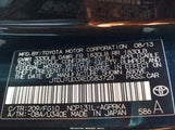 Toyota Yaris Le (Tmc/Cbu Plant) JTDJTUD3XED583720 снимка