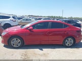 Hyundai Elantra Value Edition KMHD84LF8LU099421 photo