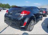 Hyundai Veloster Base W/Gray KMHTC6AD2DU162618 снимка