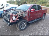 Chevrolet Colorado Z71 1GCGTDEN9J1192516 photo