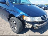 Honda Odyssey Ex 5FNRL18634B145876 снимка