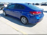 Kia Forte S 3KPFL4A71HE112779 снимка