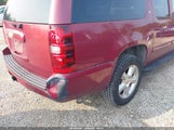 Chevrolet Suburban  Lt 1GNFC16J27J216127 снимка