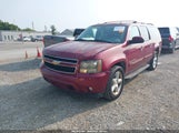 Chevrolet Suburban  Lt 1GNFC16J27J216127 снимка