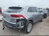 Volkswagen Atlas Cross Sport 2.0T Se W/Technology 1V2JC2CA8MC239486 fotografie