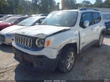 Jeep Renegade Latitude 4X4 ZACCJBBB0HPG34144 снимка